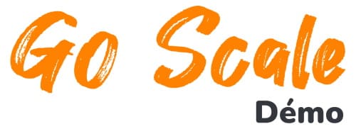 Go Scale - Démonstration